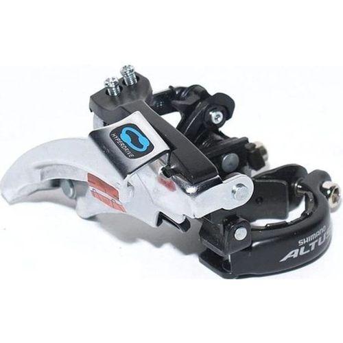 Ön Aktarıcı 7/8 Vites Üçlü 34.9mm Kelepçe Fd-m310 Altus Shimano