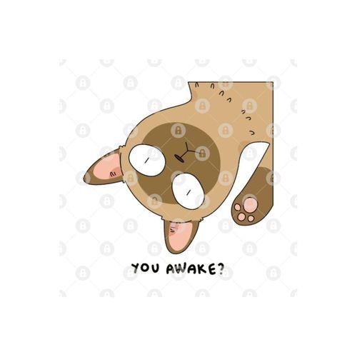 Kawaii Cat Kupa