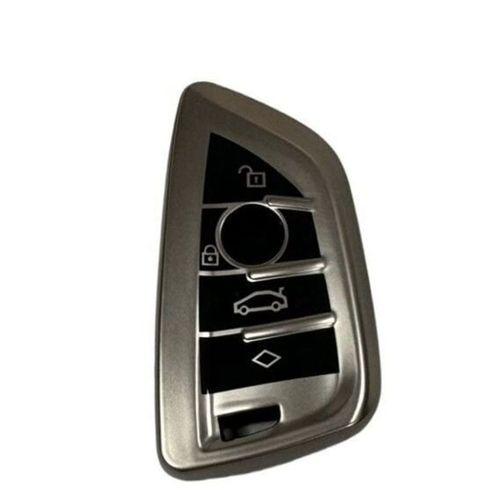 Füme anahtar kabı G20,G30 uyumlu y.m / SYPD80-6