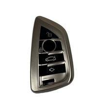 Füme anahtar kabı G20,G30 uyumlu y.m / SYPD80-6