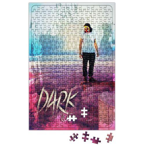 Original Darkroom Modelo Puzzle 240 Parça Yapboz