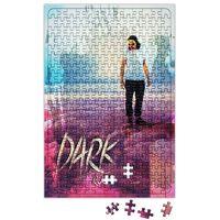 Original Darkroom Modelo Puzzle 240 Parça Yapboz