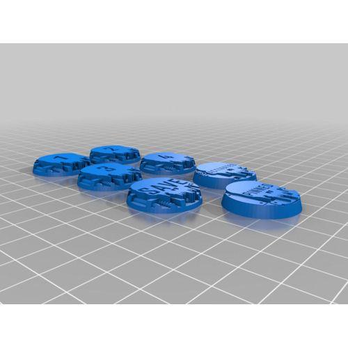 Bir Sayfa Kural İşaretleri - 5135807