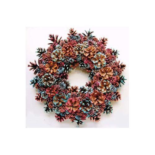 Aker Hediyelik 40lı Sağlıklı Dekoratif Çam Kozalakları Dekor Kozalak Satın Al Minik Kozalaklar Sipariş Etmek