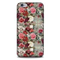 Botanix 11 Apple Iphone 6S Plus Kılıf Silikon Kapak