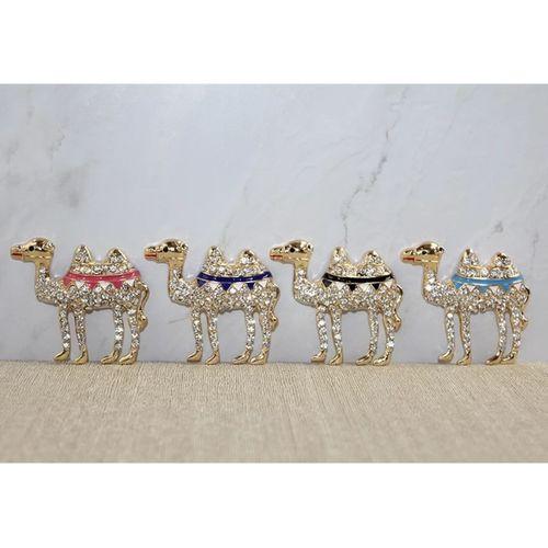 Swaroski Taşlı Magnet