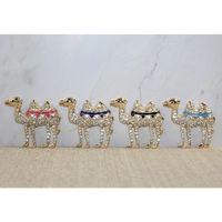 Swaroski Taşlı Magnet