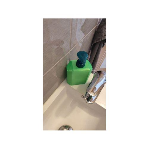 Palmolive Sıvı Sabun Dağıtıcı Kapağı (Bu ürün Sadece Plastik parçadır - Almadan Önce Soru Sorabilirsiniz)