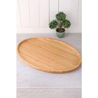 33*23 Bambu Sunum Tabak Royaleks-BS3323