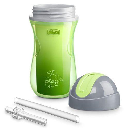 Chicco Sport Pipetli Bardak 14 Ay+ Unisex