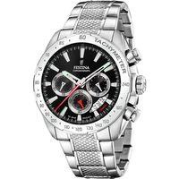 FESTINA F20668/4 TIMELESS CHRONOGRAPH ERKEK KOL SAATİ