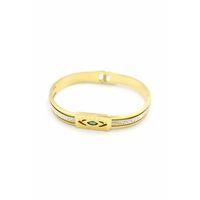 Göz Bilezik - Altın