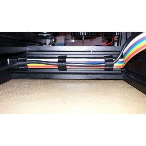 Ender 3 Kablo Klibi - 3716574