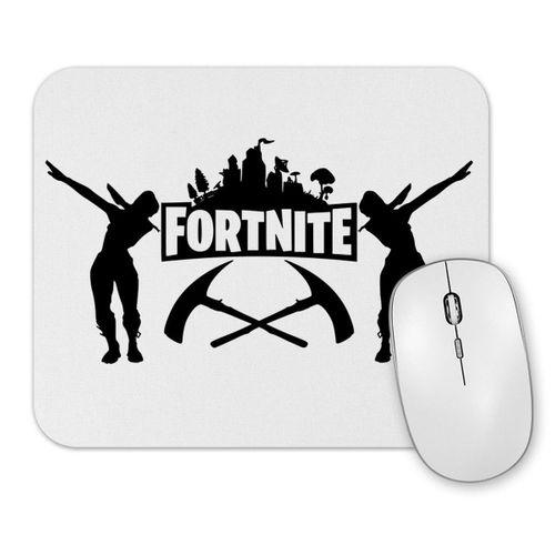 Fortnite 10 Mouse Pad