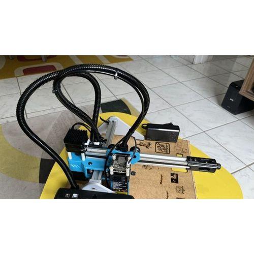 Mini TTS55 Pro Ayak 3D Baskı (Bu ürün Sadece Plastik parçadır - Almadan Önce Soru Sorabilirsiniz)