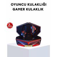 Bluetooth Kulaklık 45 Ms Ultra Düşük Gecikme