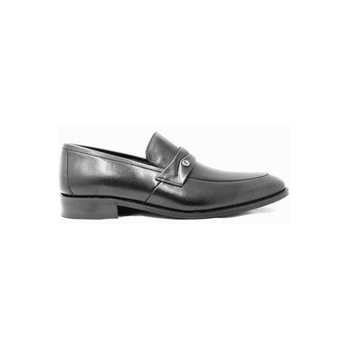 Pierre Cardin 12065 Siyah Neolit Taban Erkek Ayakkabı