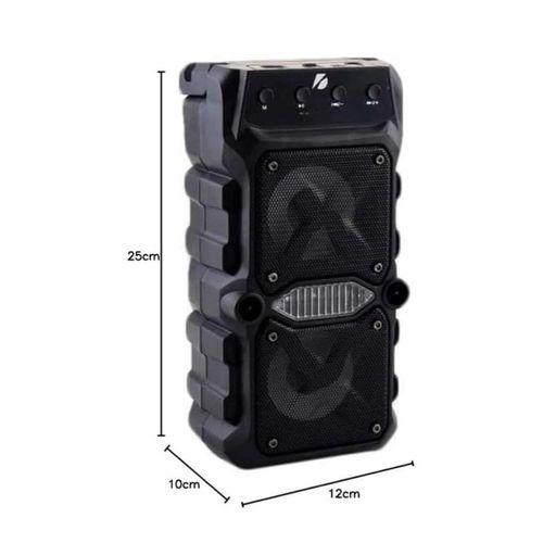Bluetooth Hoparlör  Güçlü Ses Kaliteli Kesintisiz Kablosuz