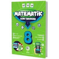 8. Sınıf Matematik Soru Bankası Av Yayınları