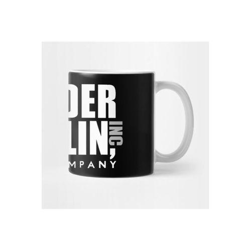 The Office Dunder Mifflin Kupa