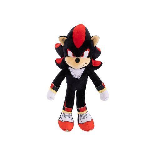 JKP 424674 Sonic 3 - Pelüş Figür 23 cm