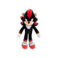 JKP 424674 Sonic 3 - Pelüş Figür 23 cm