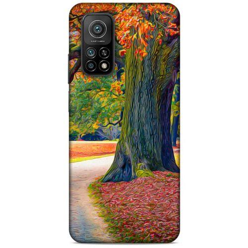 Xiaomi Mi 10T 5G Kılıf Almanya (23) Ultra Koruma Kılıfı Park