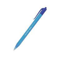 PAPER MATE TÜKENMEZ KALEM MAVİ INKJOY 100 RT ULV (ÜSTTEN BASMALI)