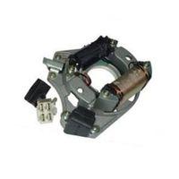 KANUNİ Statör Komple Zebra