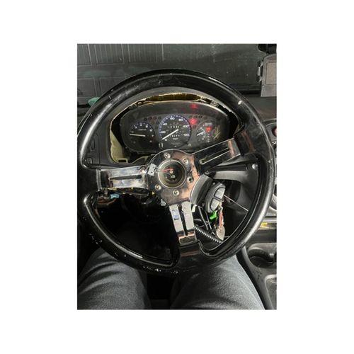 EG EK Civic Yedek Parça Tekerlek Hız Kontrol Braketi (Bu ürün Sadece Plastik parçadır - Almadan Önce Soru Sorabilirsiniz)