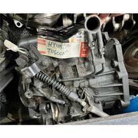 Hyundai̇ Tucson Otomati̇k Sanzuman Sportage 04-09
