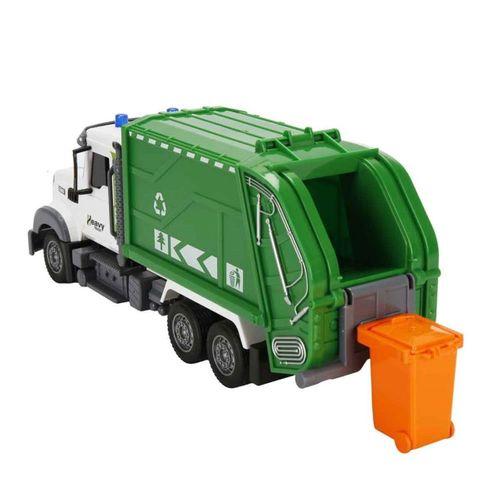 S00005091 R/C ÇÖP KAMYONU 1/12 SES/IŞIK 3.7V 2.4G