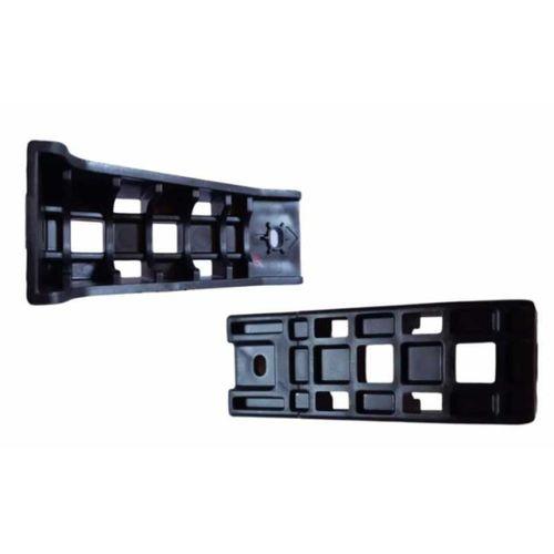 Hyundai̇ İ20 Tampon Braket Arka Alt Sag 2012-2014  86635-1J500