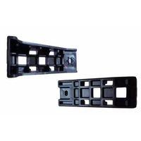 Hyundai̇ İ20 Tampon Braket Arka Alt Sag 2012-2014  86635-1J500