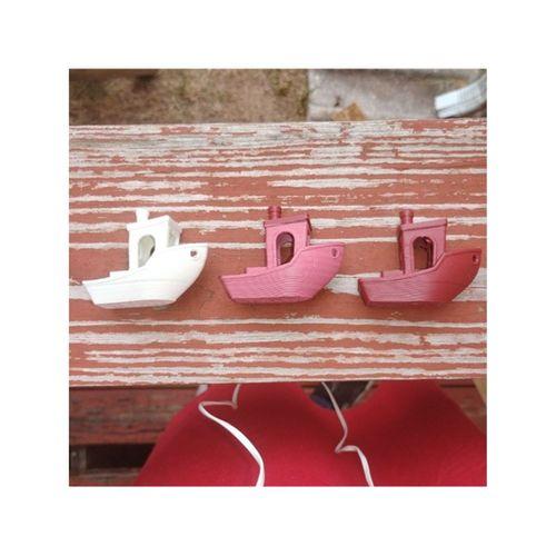 PHA Karışımı için Baskılı Filament (Bu ürün Sadece Plastik parçadır - Almadan Önce Soru Sorabilirsiniz)