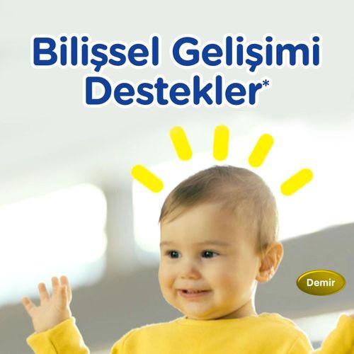 Bebelac Bebek Devam Sütü No2 250gr