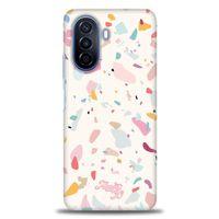 Tecno Pova Neo 2 Kılıf HD Baskılı Kılıf - Colors of Colors + Tam Ekran Koruyucu