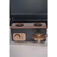 Çalar Radyo Müzik Kutusu Nostaljik Hoparlör Speaker