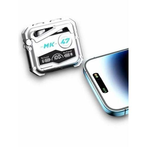 Mk 47 Bluetooth Kulaklık