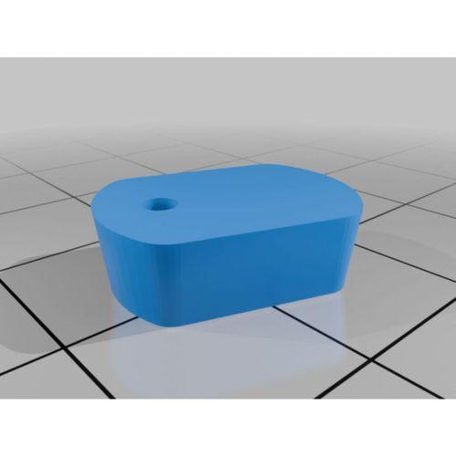 It S FPV ERA TPU Kamera Aparatları 3D Baskı (Bu ürün Sadece Plastik parçadır - Almadan Önce Soru Sorabilirsiniz)