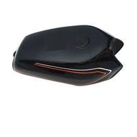 MONDİAL Mondial Benzin Deposu 125 Agk Siyah