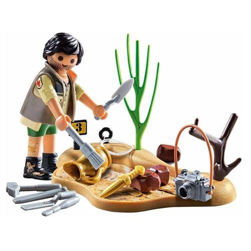 Playmobil 9359 Archaeological excavations