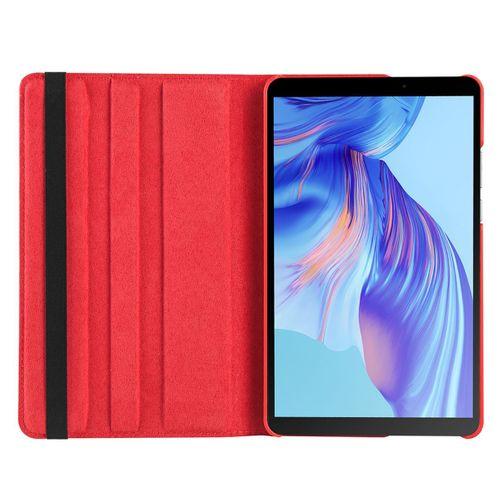 Honor Pad X7 Zore Dönebilen Standlı Kılıf