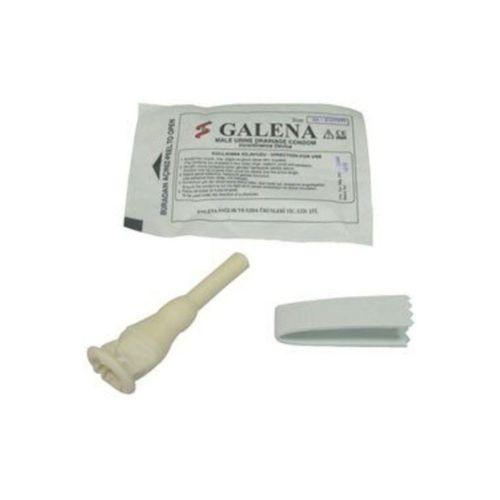 Galena Prezervatif Sonda 35mm 50 Ad.