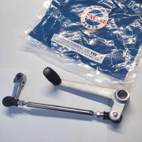 TVS Tvs Apache Rtr 200 Vites Pedalı M7081650 Orj