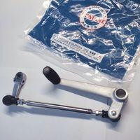 TVS Tvs Apache Rtr 200 Vites Pedalı M7081650 Orj