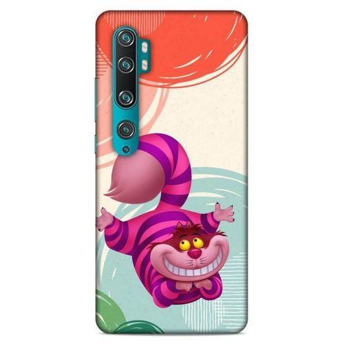 Lopard Xiaomi Mi Note 10 Uyumlu Kılıf GameX (42) Rugged Armor Kılıf Pembe