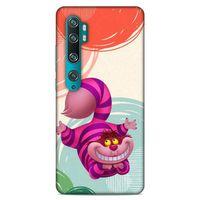 Lopard Xiaomi Mi Note 10 Uyumlu Kılıf GameX (42) Rugged Armor Kılıf Pembe