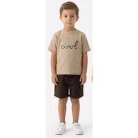 2/6 Yaş Cool Nakışlı Çocuk Takımı