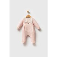 Tongas Baby Romantic Autumn Tulum 5673 Pembe